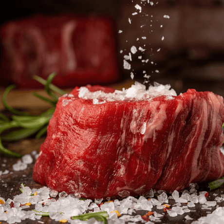 LA CARNE ROSSA FA DAVVERO MALE? - CORTE PREZIOSA