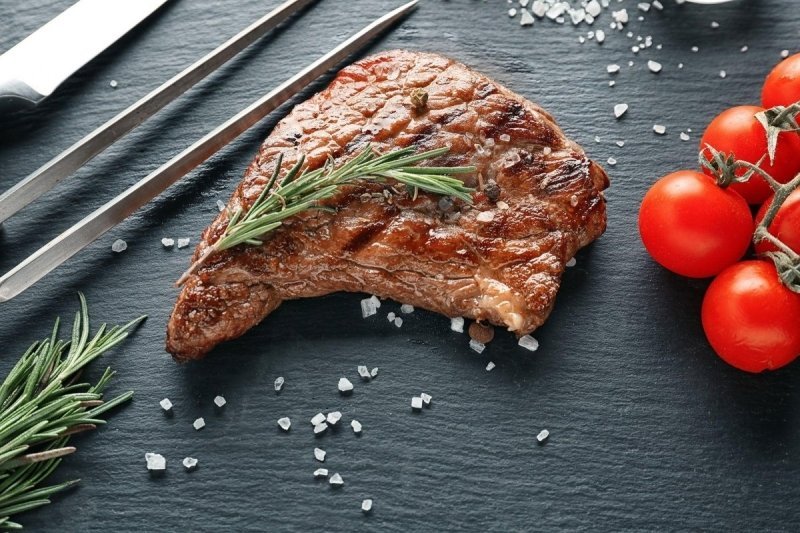 LA COSTATA PERFETTA. - CORTE PREZIOSA