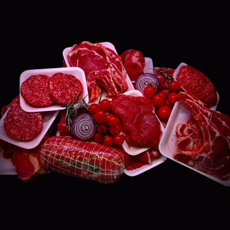 PACCHI FAMIGLIA - CORTE PREZIOSA