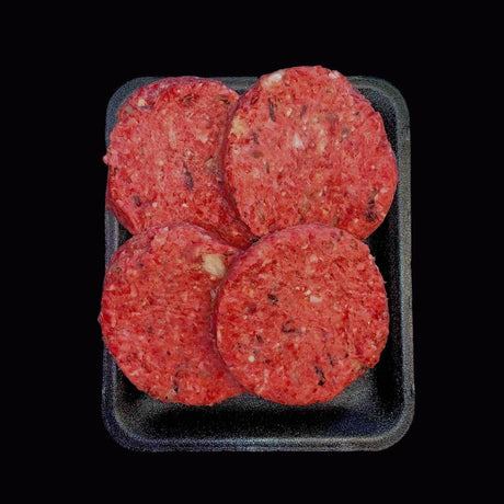 PRONTI DA CUOCERE - CORTE PREZIOSA