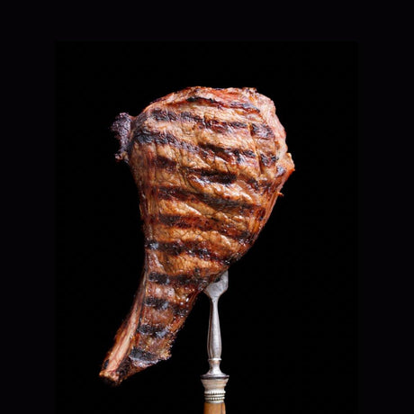 SPECIAL: GRILL - CORTE PREZIOSA