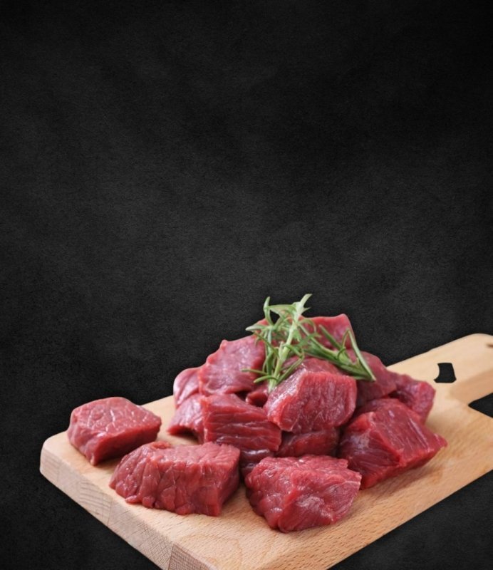 Box Scottona 4 Kg - Grassfed - CORTE PREZIOSA