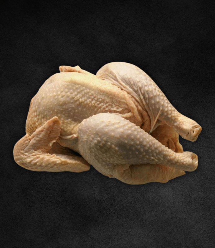 Gallina Da Brodo - No Antibiotici - CORTE PREZIOSA