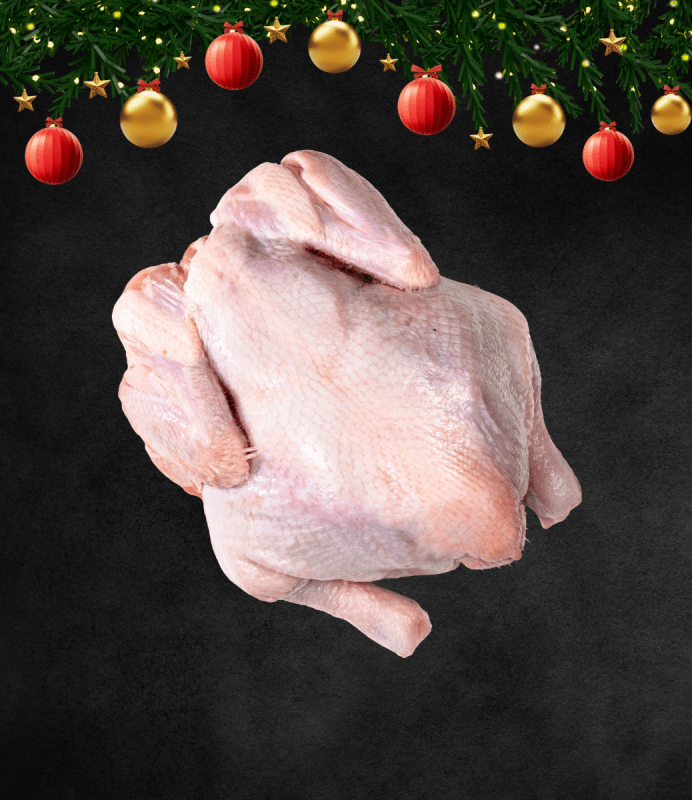 Box Natale Corte Preziosa 15,1 Kg - Grassfed e No Antibiotici - CORTE PREZIOSA