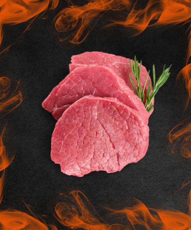 Corte preziosa box grill 3 - CORTE PREZIOSA