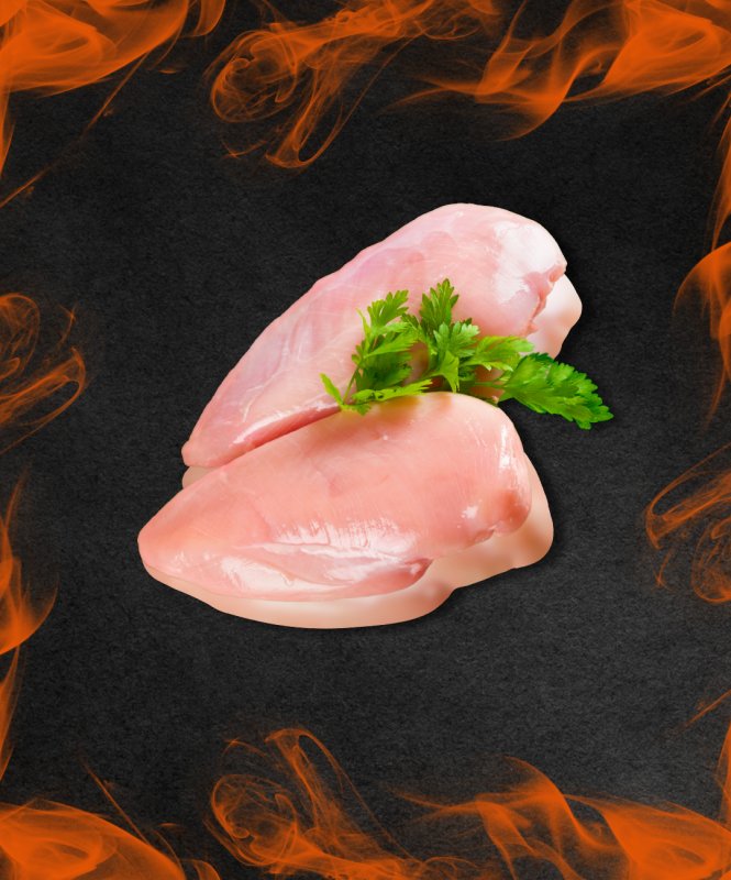 Box selezione Preziosa manzo-pollo LARGE - Grassfed e No Antibiotici - CORTE PREZIOSA