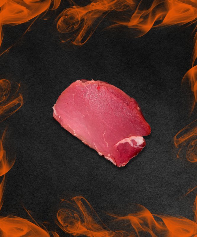 Corte preziosa box grill 4 - CORTE PREZIOSA