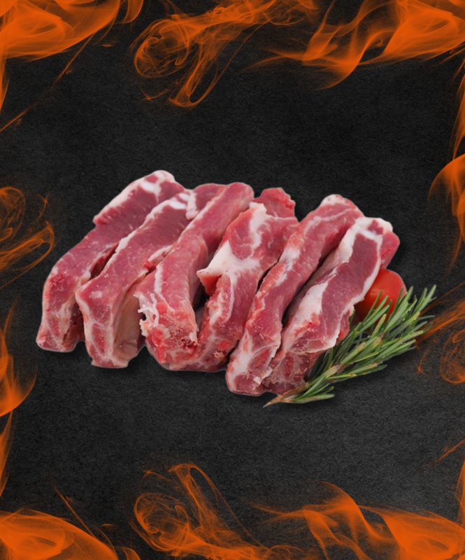 Corte preziosa box grill 2 - CORTE PREZIOSA