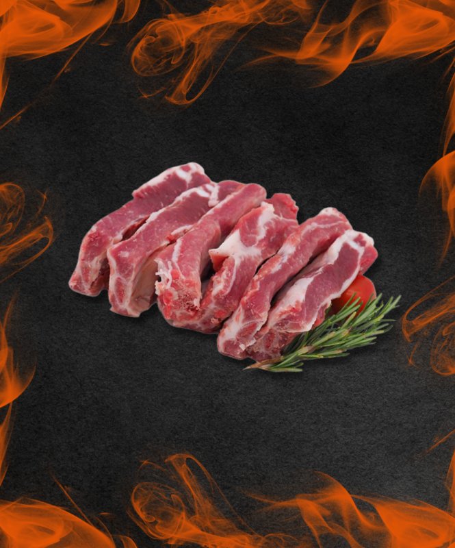 Corte preziosa box grill 4 - CORTE PREZIOSA