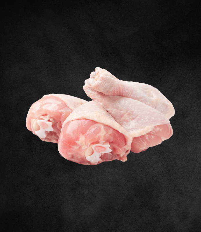 Box Misto Scottona-Pollo-Suino 6 Kg - CORTE PREZIOSA