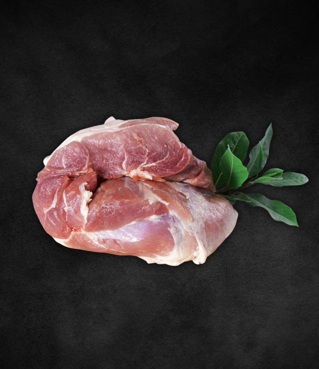 Spalla/Polpa di suino Grassfed - CORTE PREZIOSA