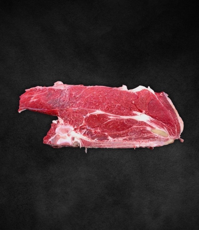 Box Scottona 4 Kg - Grassfed - CORTE PREZIOSA