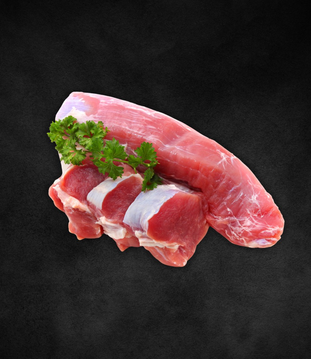 Filetto di maiale Grassfed - CORTE PREZIOSA