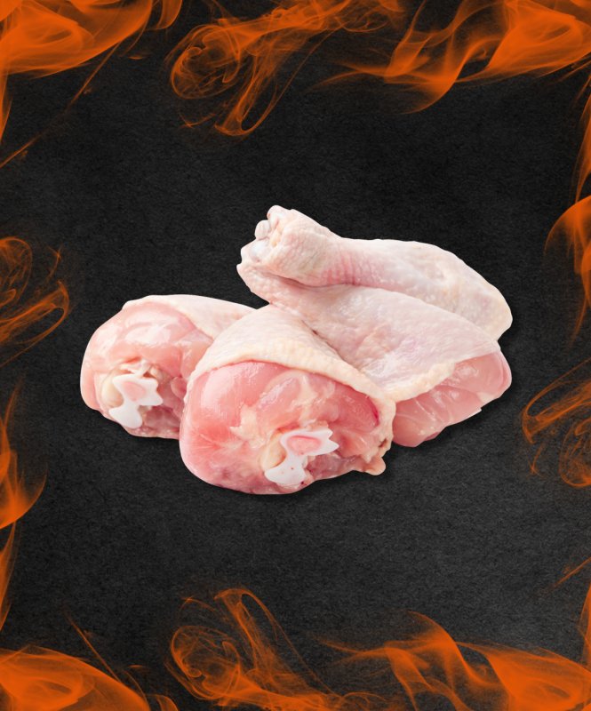 Box selezione Preziosa manzo-pollo SMALL - Grassfed e No Antibiotici - CORTE PREZIOSA