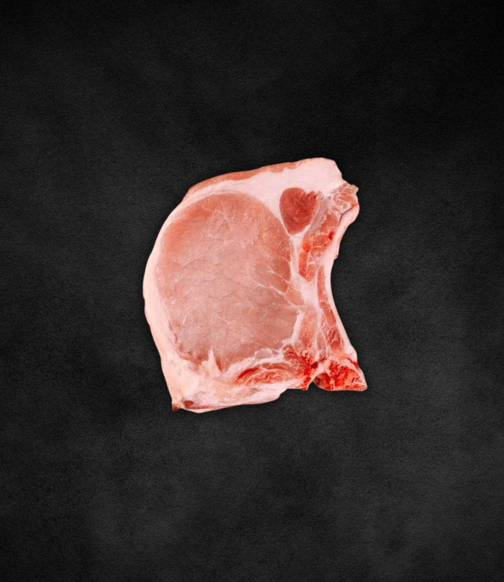 Braciola di suino Grassfed - CORTE PREZIOSA