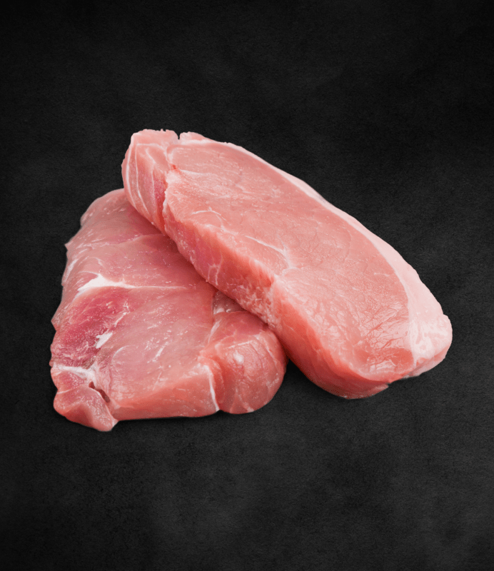 Box Misto Scottona-Pollo-Suino 6 Kg - CORTE PREZIOSA