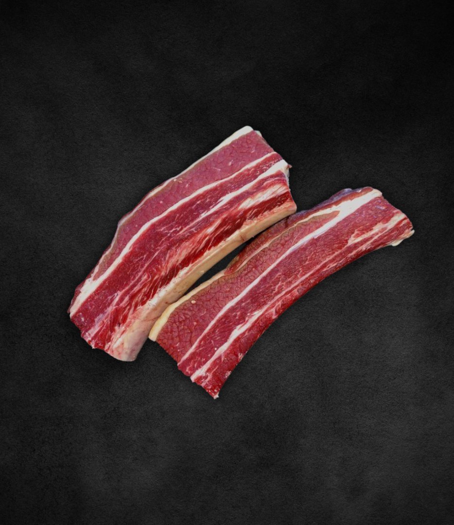 Doppione/Asado Di Limousine - CORTE PREZIOSA