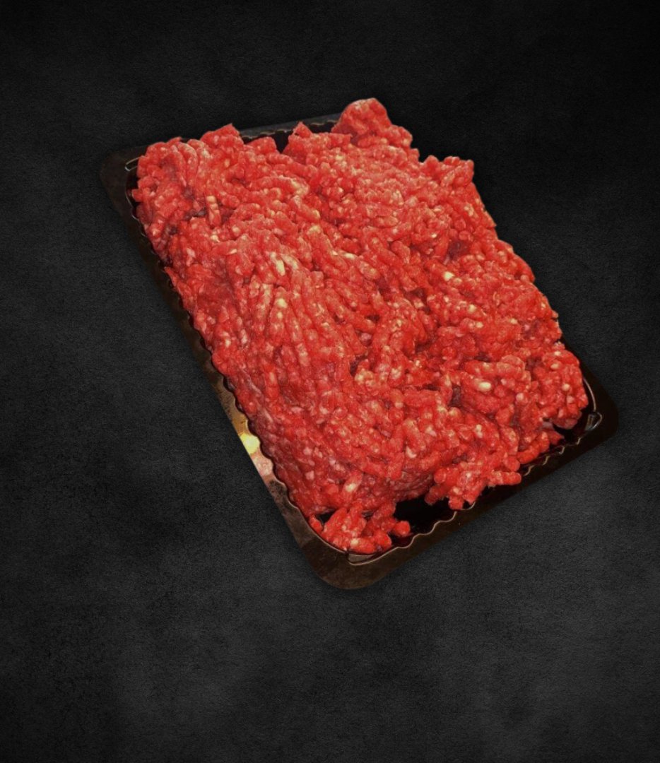 700g Macinato di Limousine - CORTE PREZIOSA