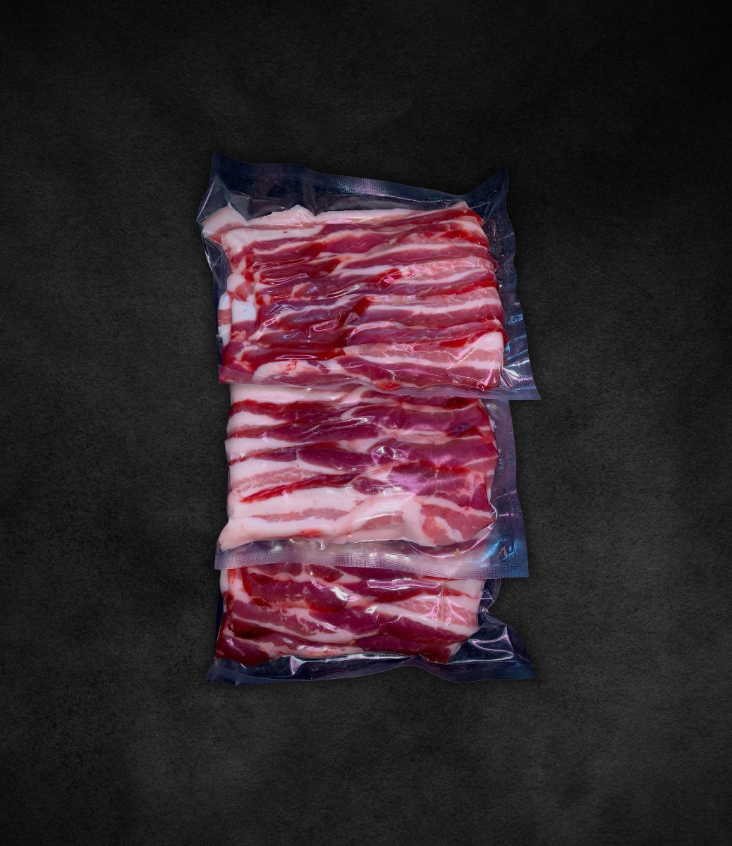 Pancetta Di Suino Grassfed - CORTE PREZIOSA