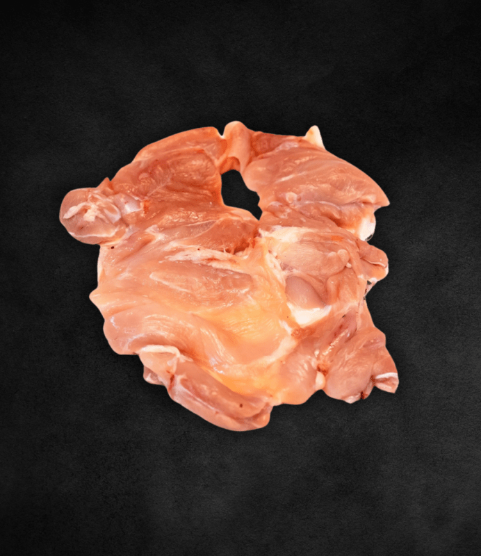 Coscia Di Pollo Disossate - No Antibiotici - CORTE PREZIOSA