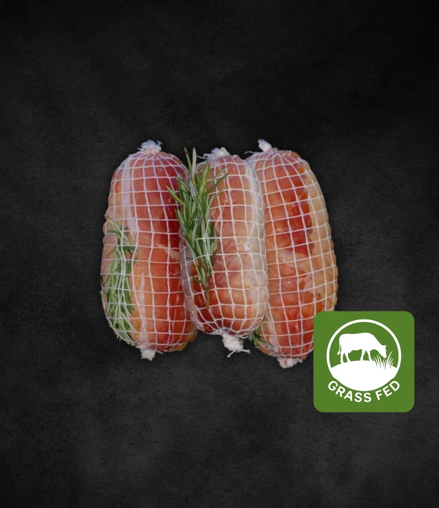 Arrosto Di Pollo Farcito Ruspante/Grassfed - CORTE PREZIOSA