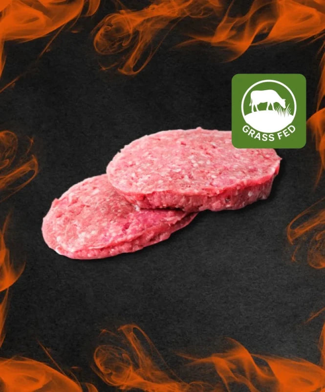 BBQ BOX 6 PERSONE (misto manzo-suino) - CORTE PREZIOSA