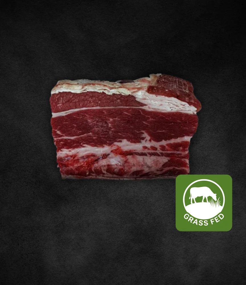 Biancostato di Scottona di Limousine Grassfed - CORTE PREZIOSA