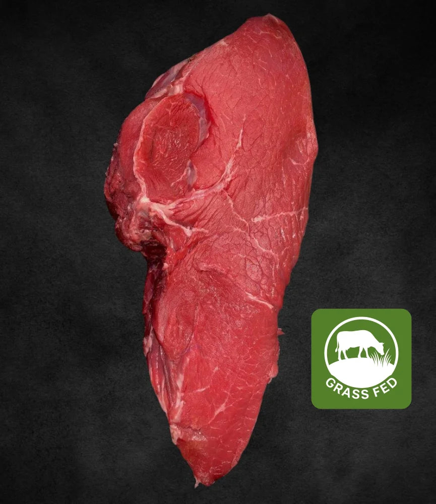 Bistecche di Noce di Scottona Di Limousine Grassfed - CORTE PREZIOSA