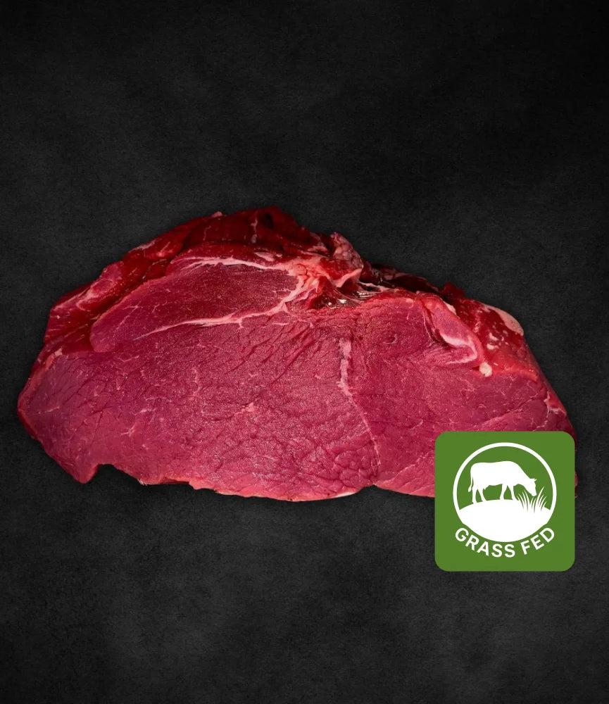 Bistecche di Sottofiletto di Scottona di Limousine Grassfed - CORTE PREZIOSA