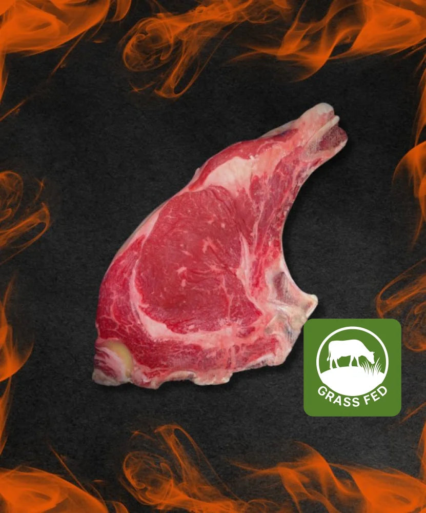 Box barbecue Grassfed - CORTE PREZIOSA