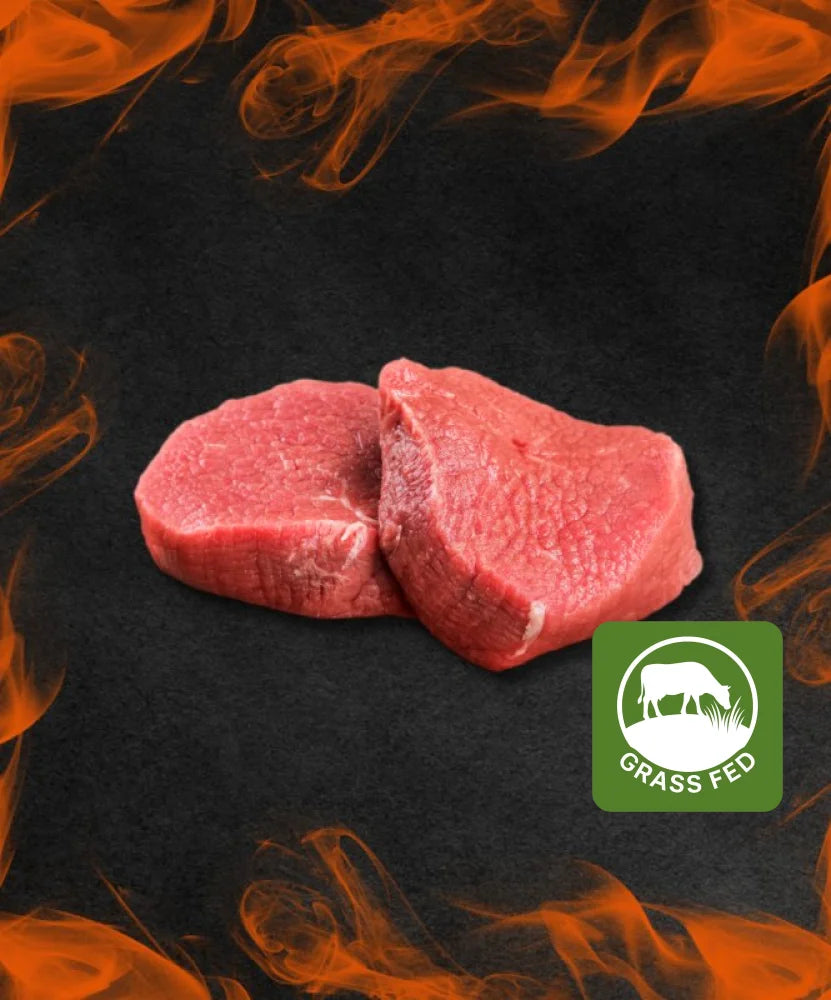 Box barbecue Grassfed - CORTE PREZIOSA