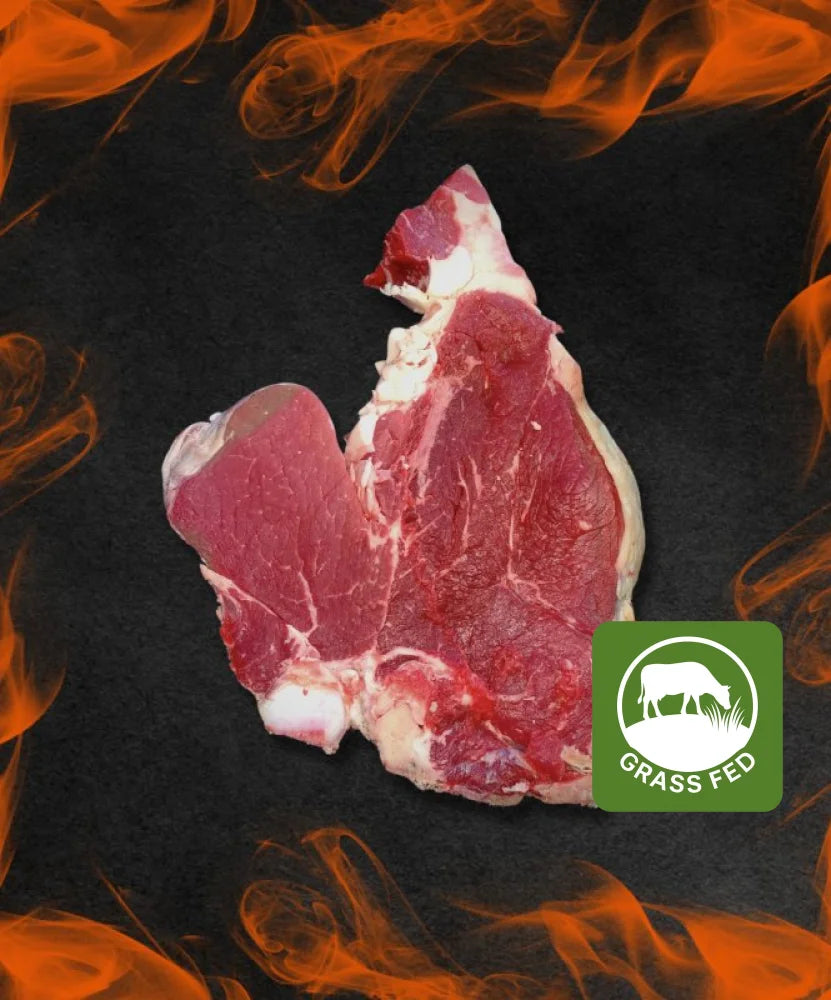 Box barbecue Grassfed - CORTE PREZIOSA