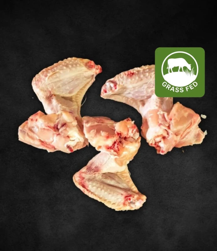 Box di Scottona + Pollo 18 Kg - CORTE PREZIOSA