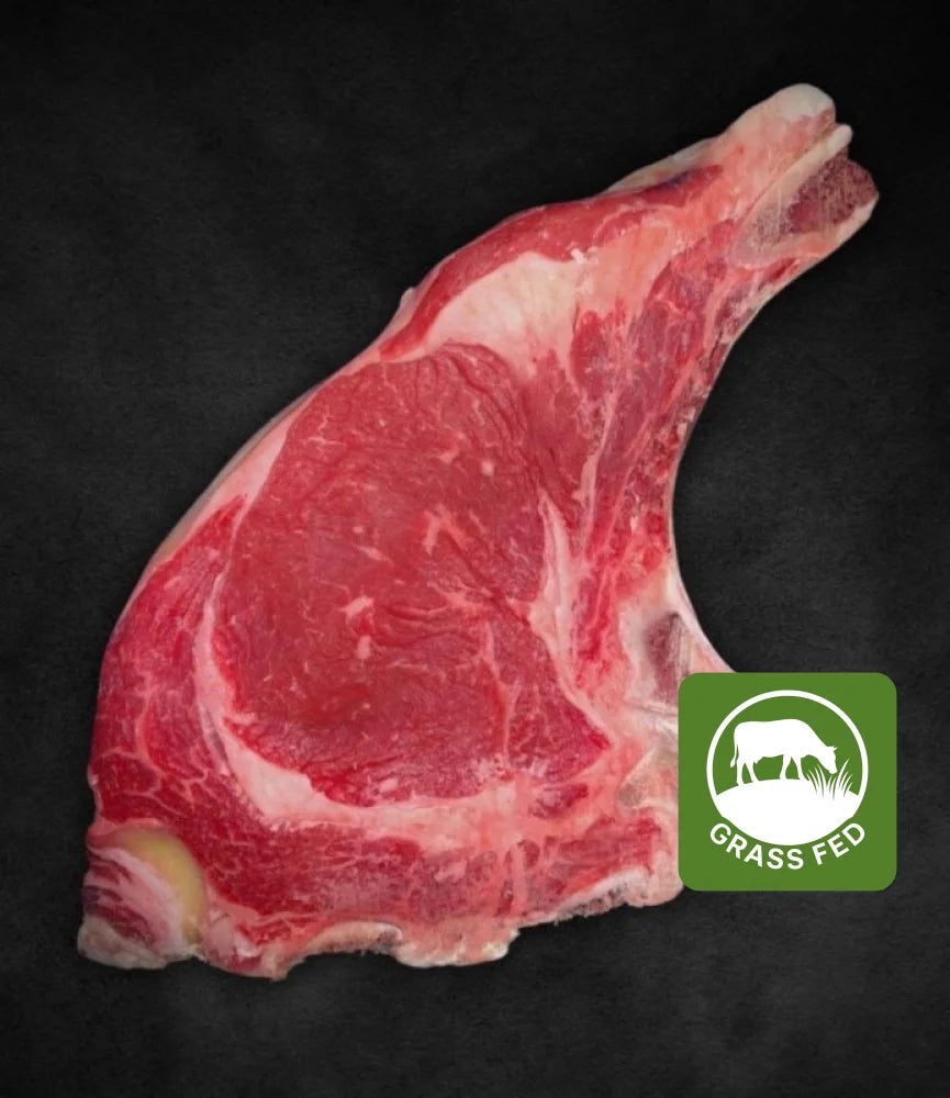 Box di Scottona + Pollo 9 Kg Grassfed - CORTE PREZIOSA