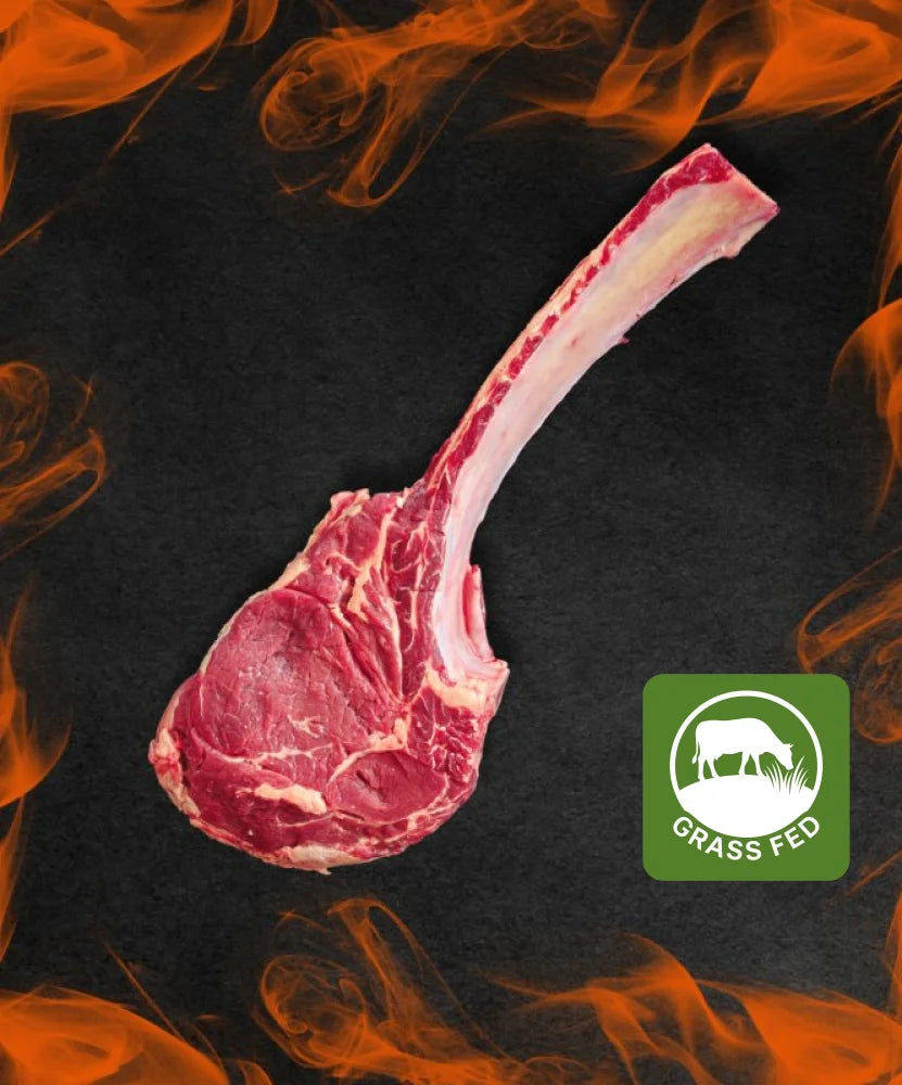 Box Experience grill Grassfed - CORTE PREZIOSA
