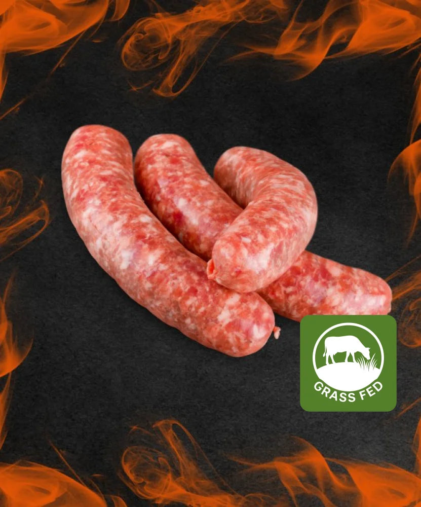 Box Grigliata Grassfed - CORTE PREZIOSA