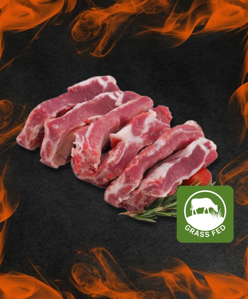 Box Grigliata Grassfed - CORTE PREZIOSA
