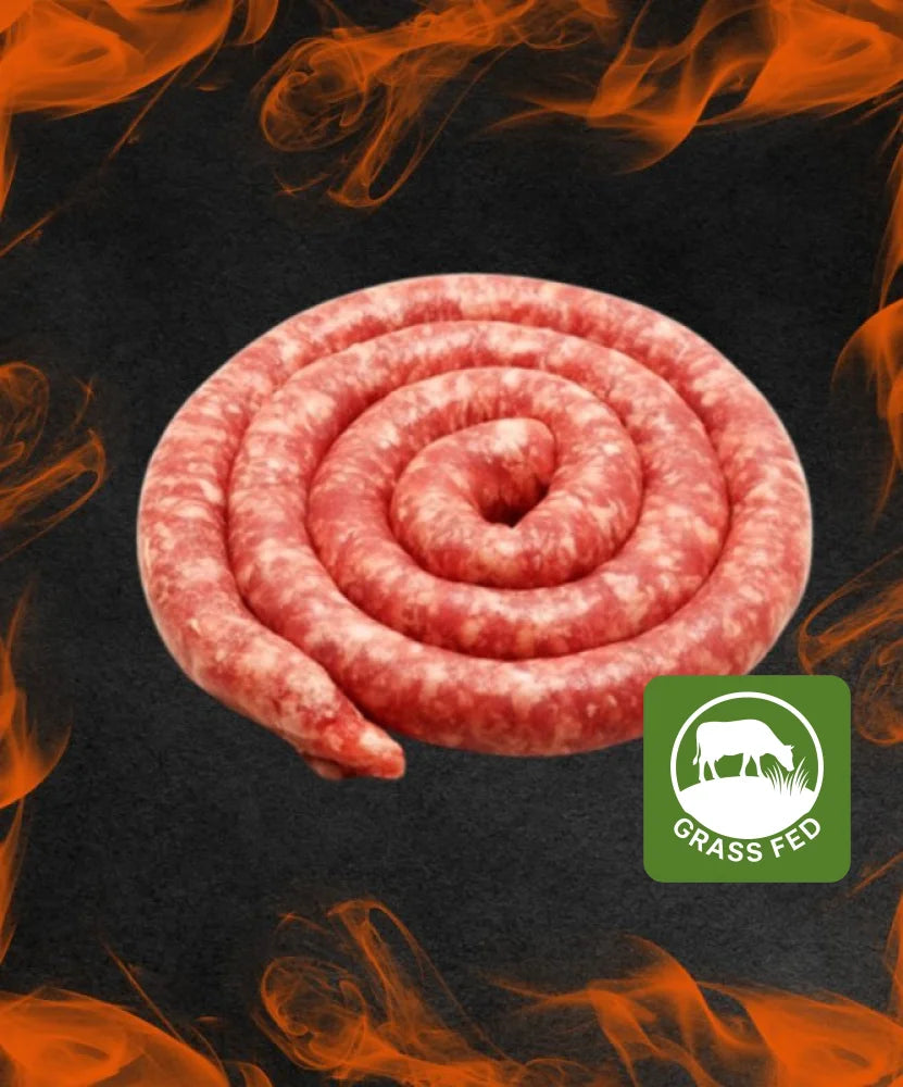 Box Grigliata Grassfed - CORTE PREZIOSA