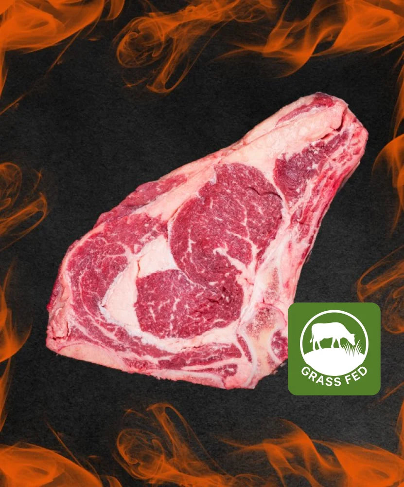 Box grill small Grassfed - CORTE PREZIOSA