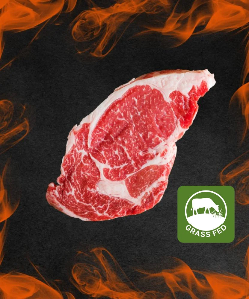 Box grill small Grassfed - CORTE PREZIOSA