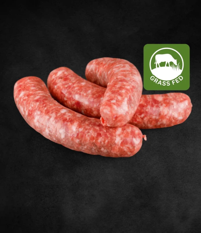 Box Misto Scottona-Pollo-Suino 6 Kg - CORTE PREZIOSA