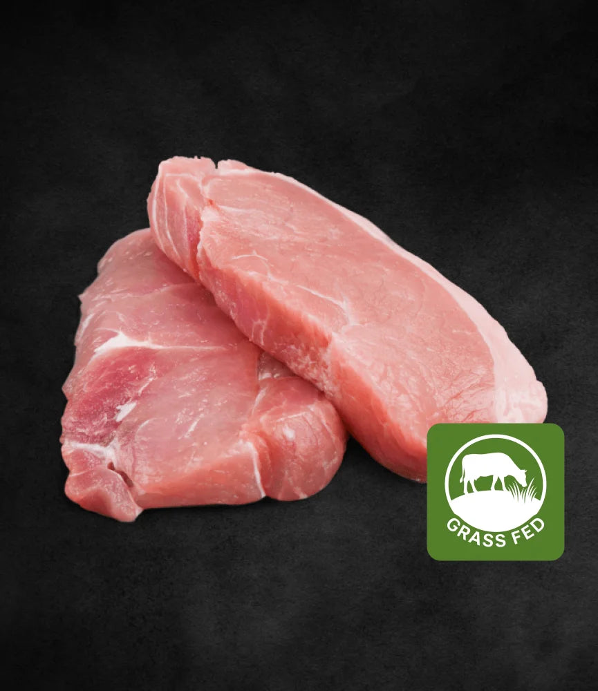 Box Misto Scottona - Pollo - Suino 6 Kg Grassfed - CORTE PREZIOSA