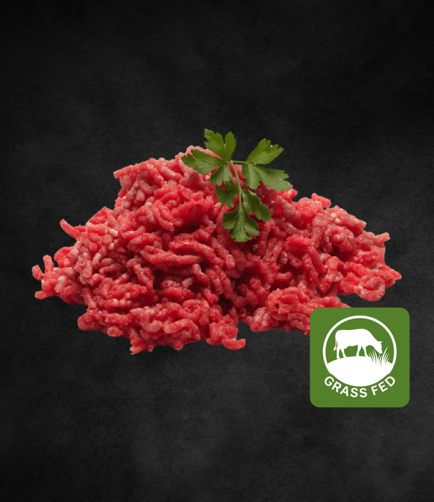 Box Misto Scottona - Pollo - Suino 6 Kg Grassfed - CORTE PREZIOSA