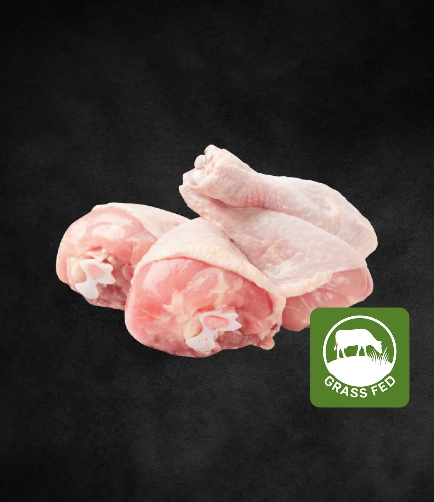 Box Misto Scottona - Pollo - Suino 6 Kg Grassfed - CORTE PREZIOSA