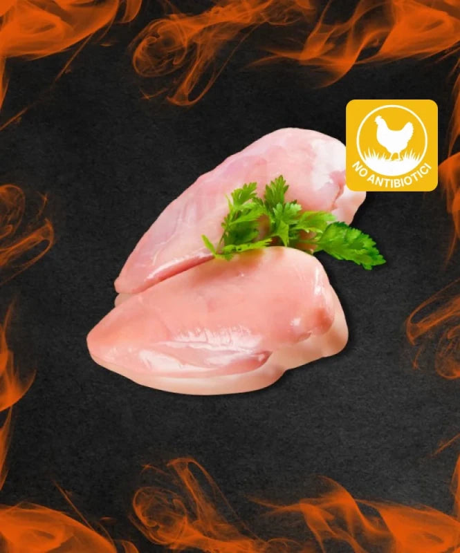 Box selezione Preziosa manzo-pollo LARGE - Grassfed e No Antibiotici - CORTE PREZIOSA