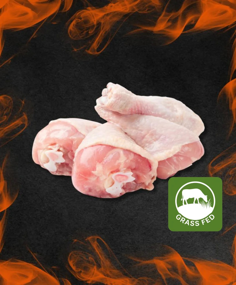 Box selezione Preziosa manzo - pollo SMALL Ruspante/Grassfed - CORTE PREZIOSA