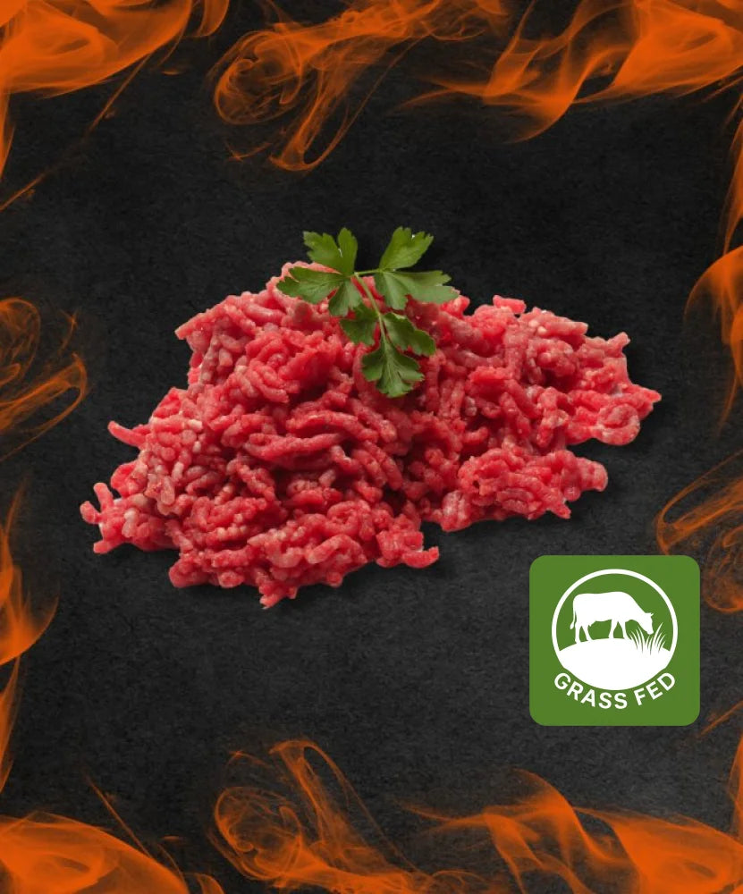 Box selezione Preziosa manzo - pollo SMALL Ruspante/Grassfed - CORTE PREZIOSA