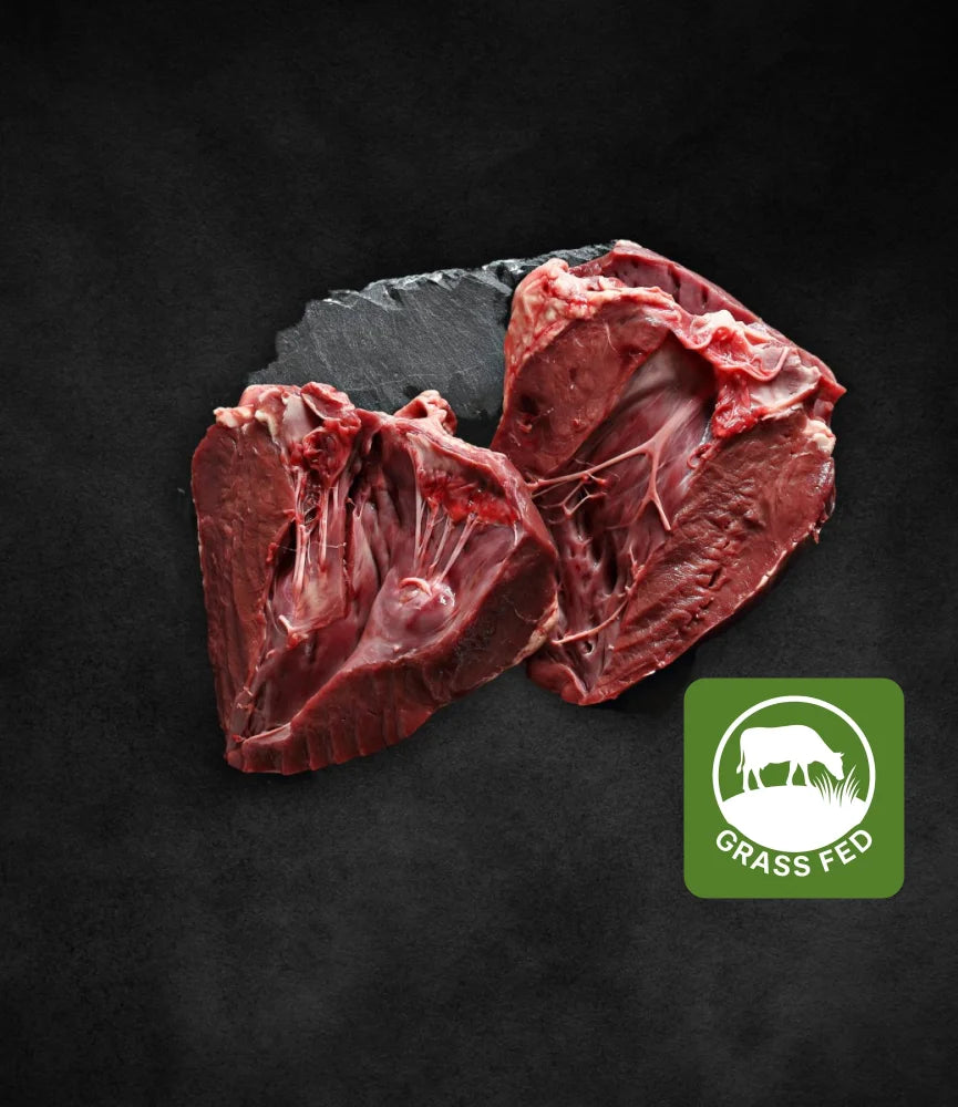 Brasato di Limousine Grassfed - CORTE PREZIOSA