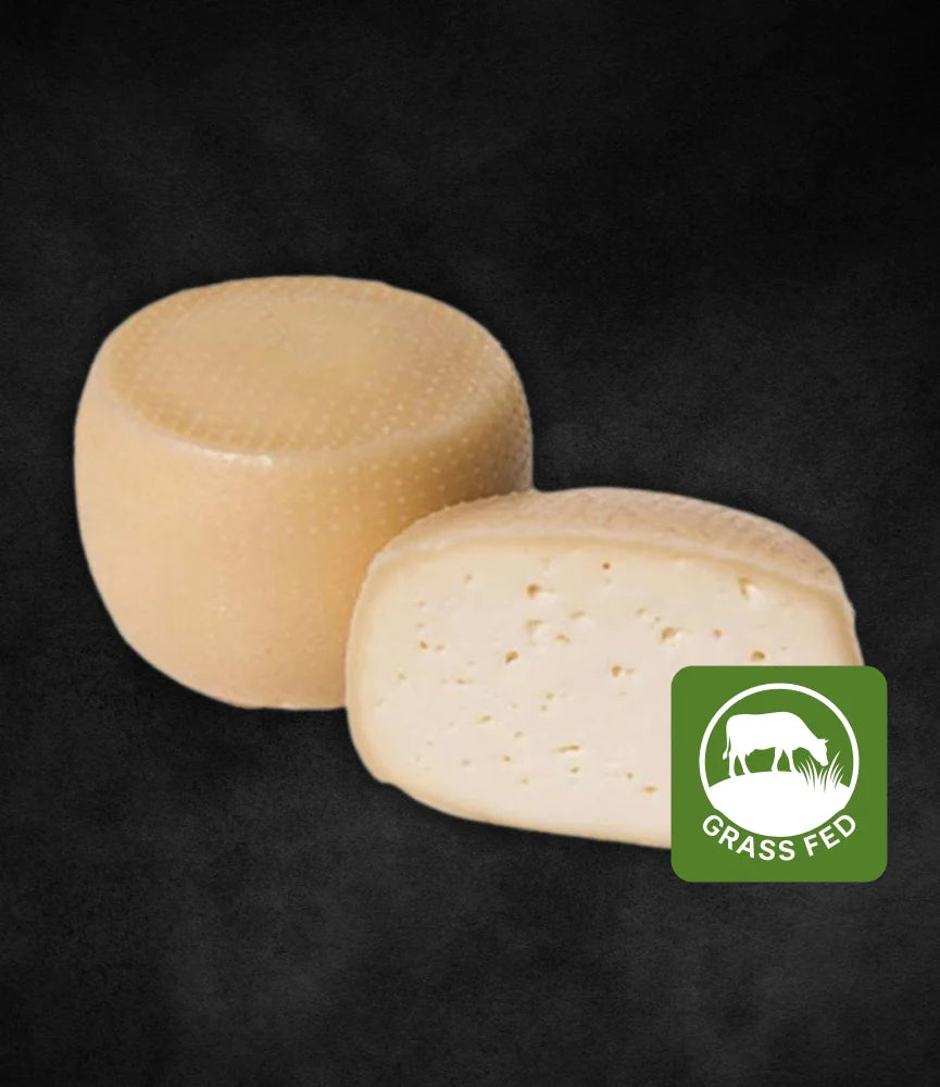 Caciotta Semi - Stagionata - CORTE PREZIOSA