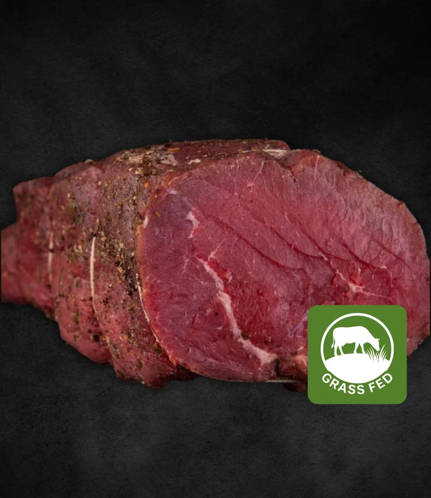 Carne Salada Di Limousine Grassfed - CORTE PREZIOSA